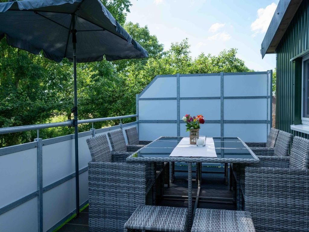 Ferienwohnung Nordlande