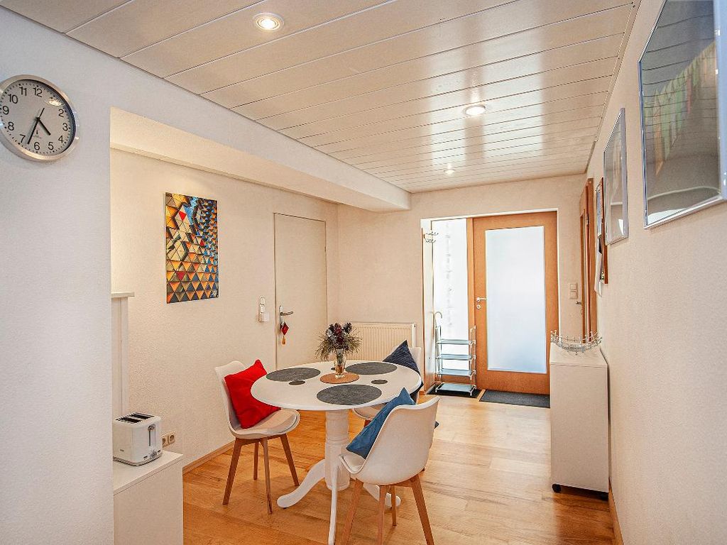 Farmhouse Apartment