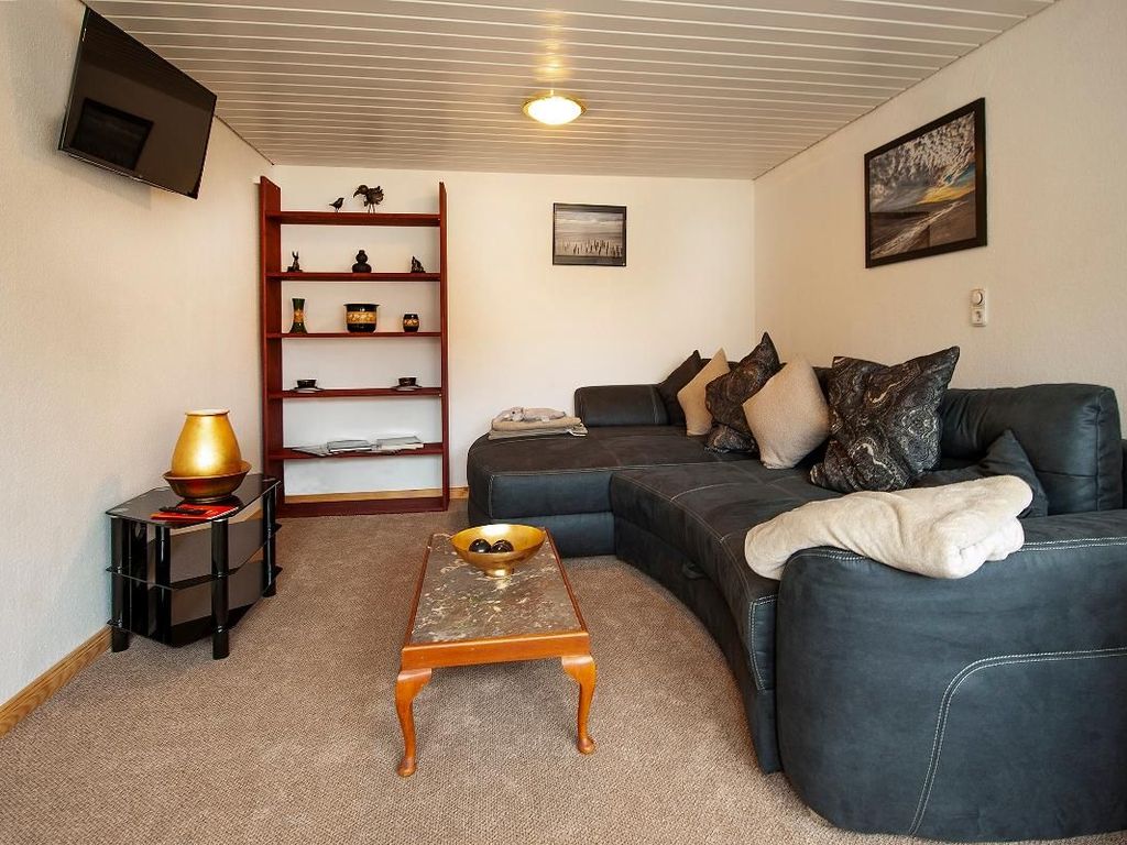 Farmhouse Apartment