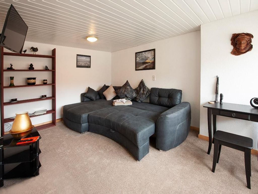 Farmhouse Apartment