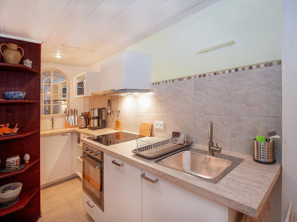 Farmhouse Apartment