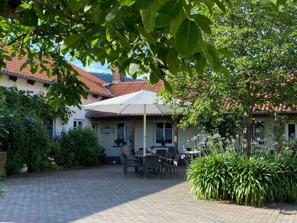 Ferienwohnung Weingut Sturm