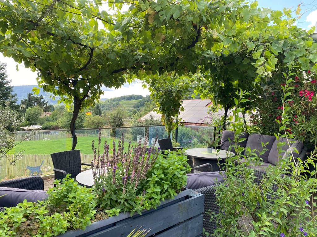 Ferienwohnung Weingut Sturm