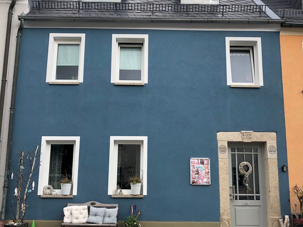 Ferienhaus Klaus