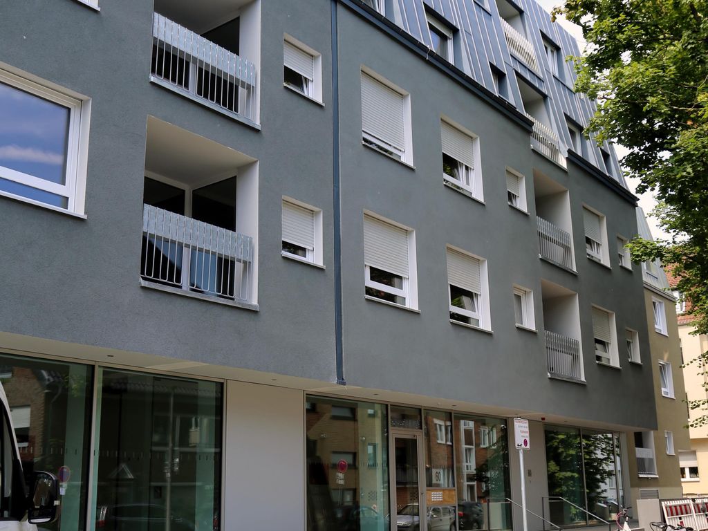 Apartments Südviertelhof