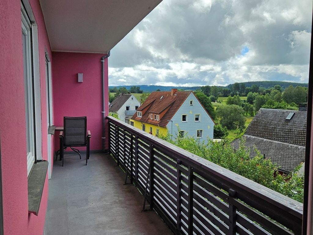 Haus Ludwigsfelder