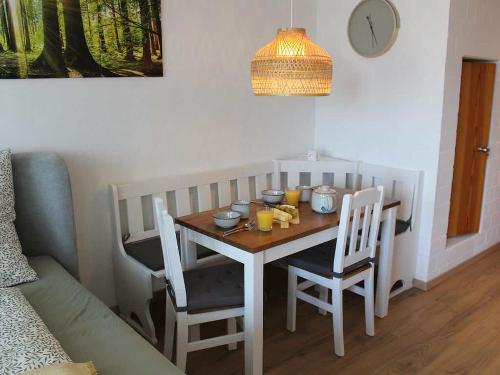 Ferienwohnung Edelweiß