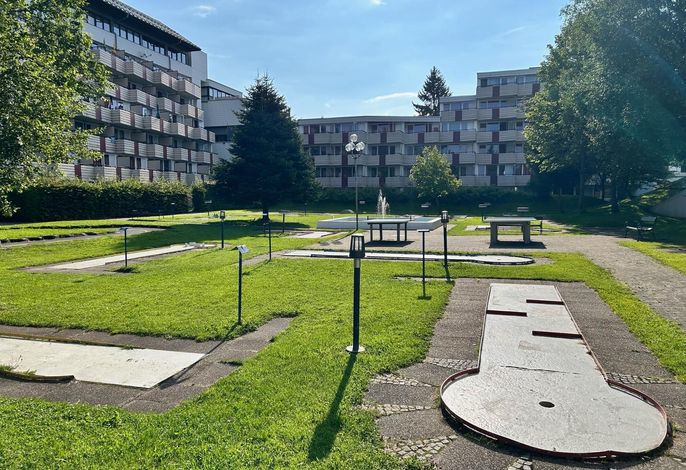 Ferienwohnung Edelweiß – Foto 5