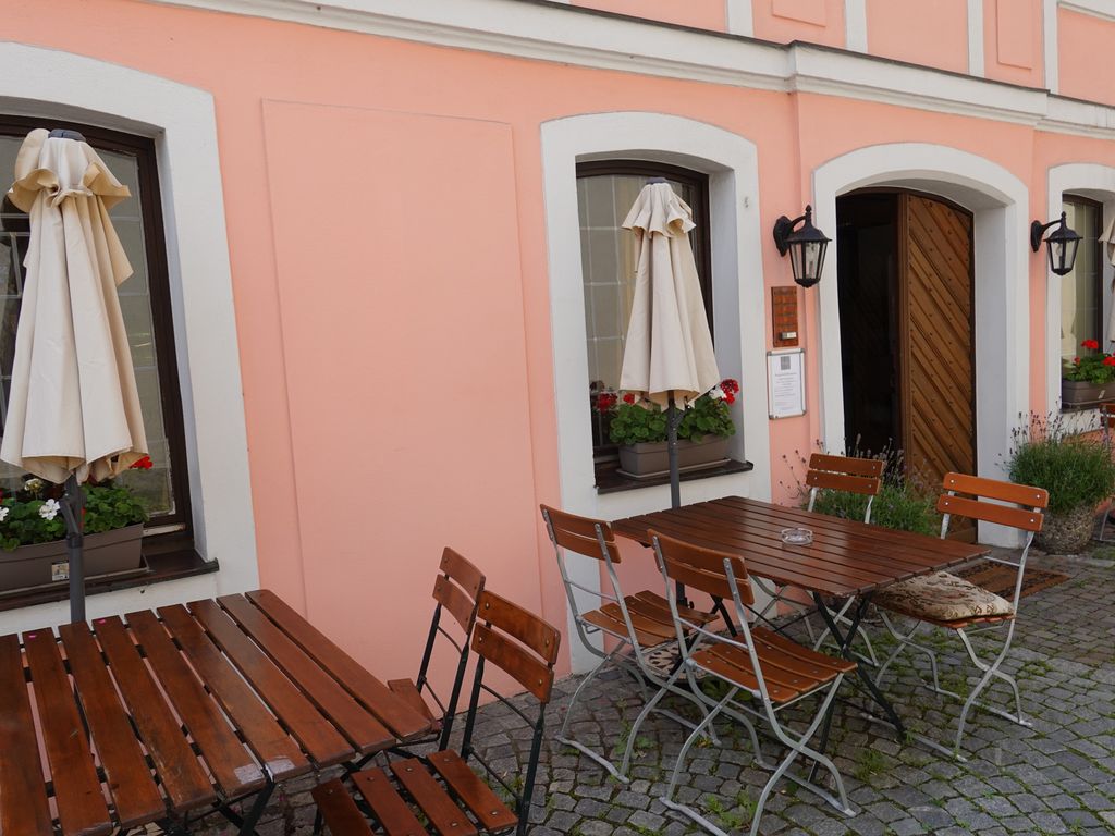 Hotel Birnbaum