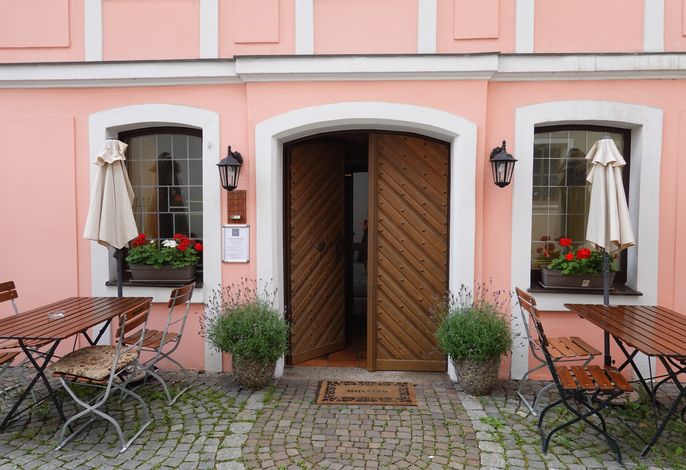 Hotel Birnbaum