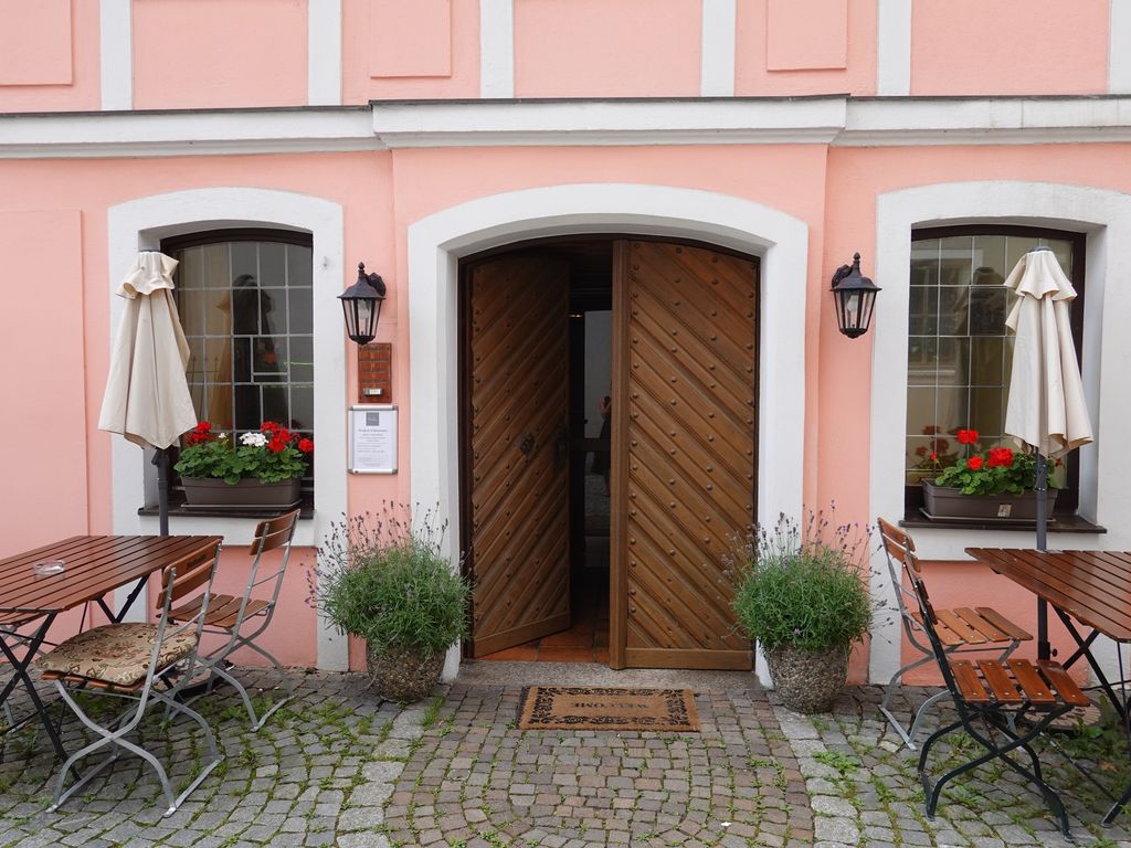 Hotel Birnbaum