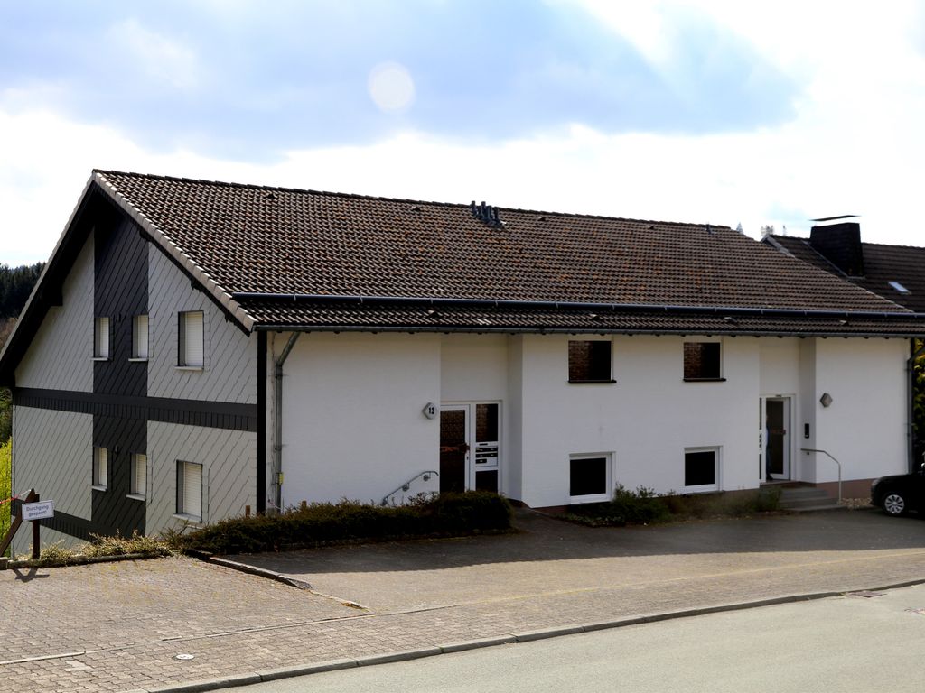 Seeblick25.de - Ferienwohnung Sonnenblick
