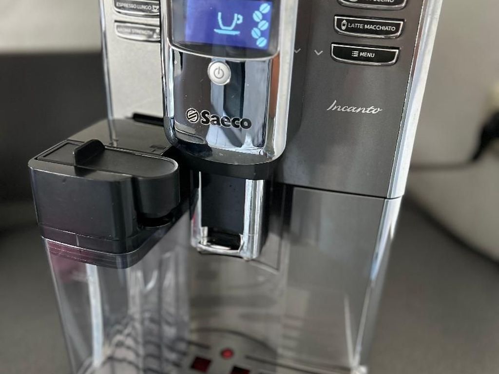 Kaffeemaschine