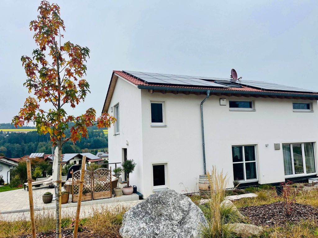 Landhaus am Schloss