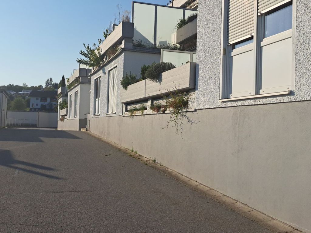Ferienwohnung Inn-Blick