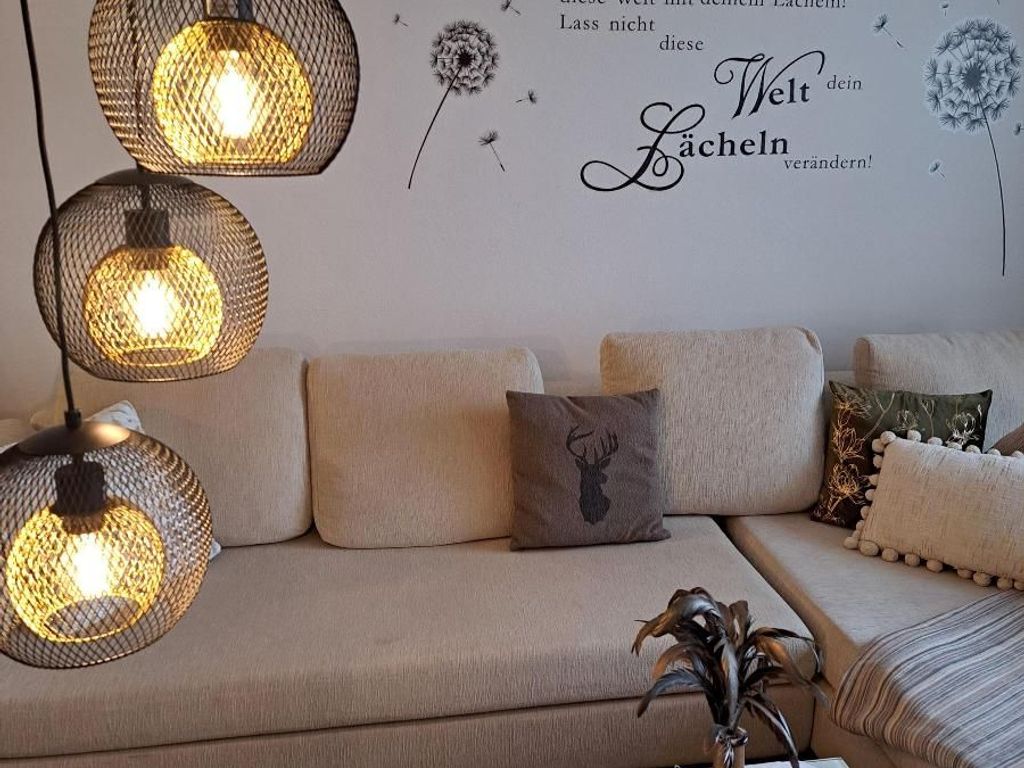 Ferienwohnung Inn-Blick