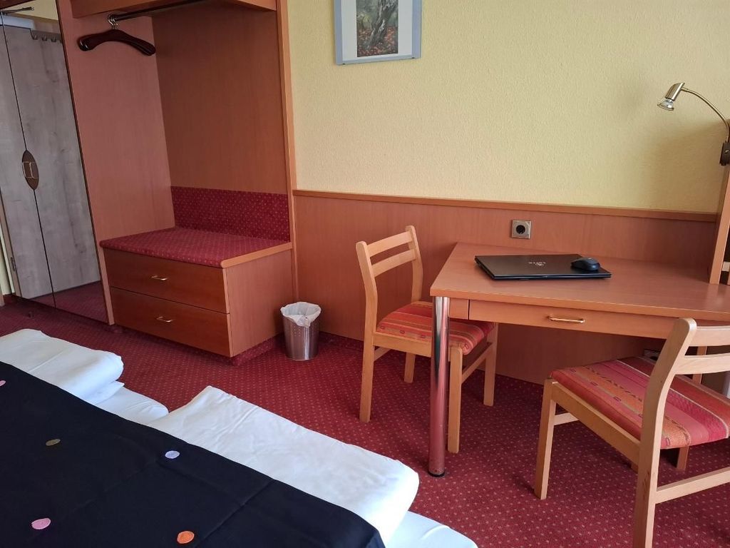 Zimmer 1. Stock