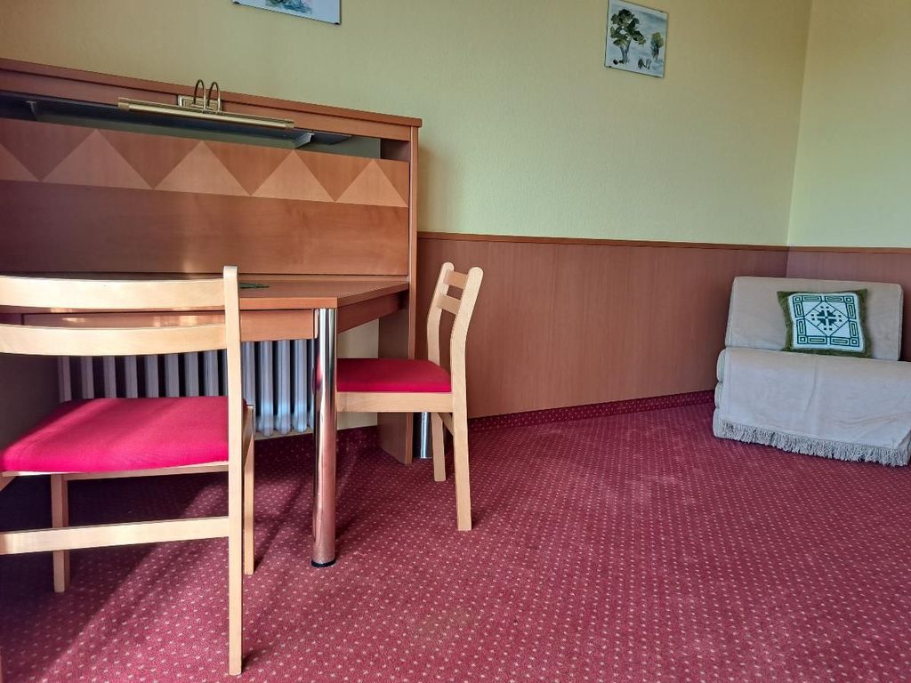 Zimmer 1. Stock