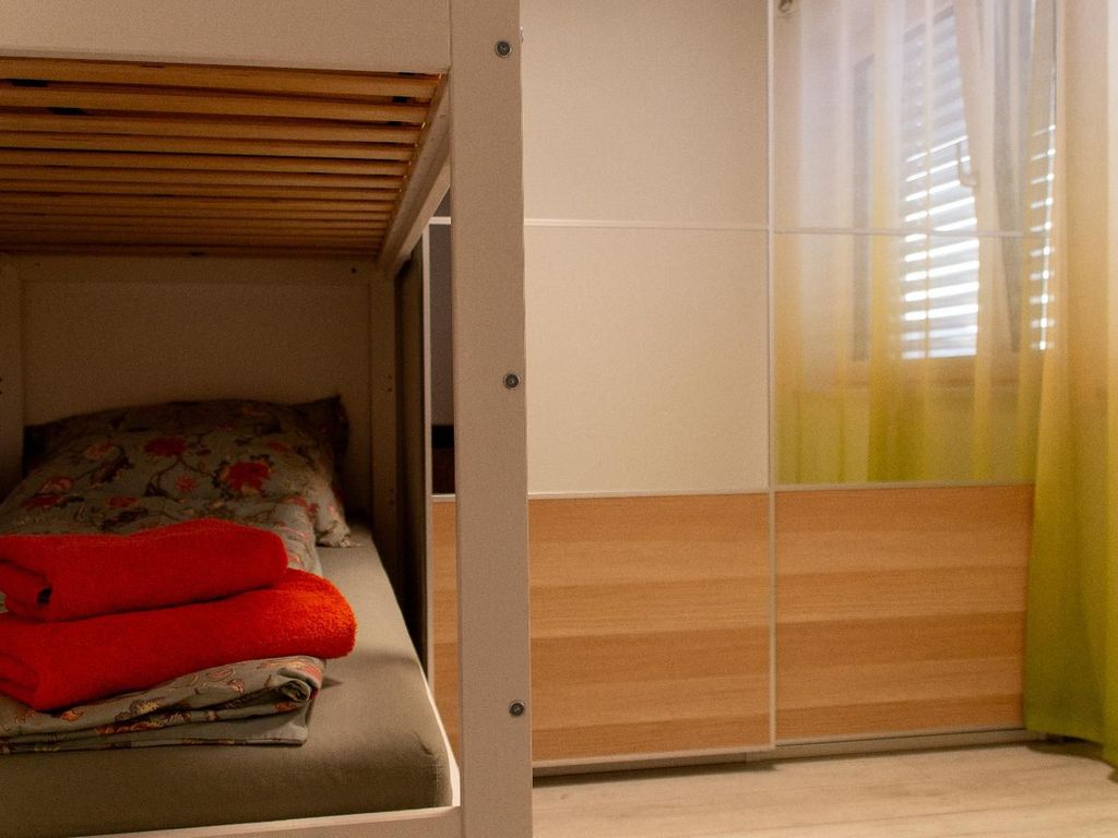 Schlafzimmer 3