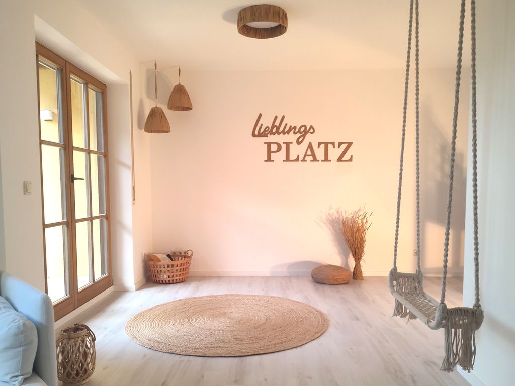Ferienhaus Lieblingsplatz