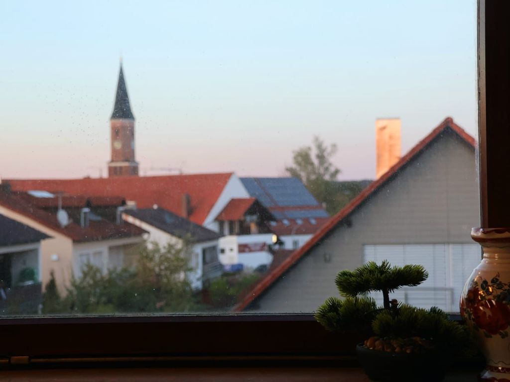 Ausblick