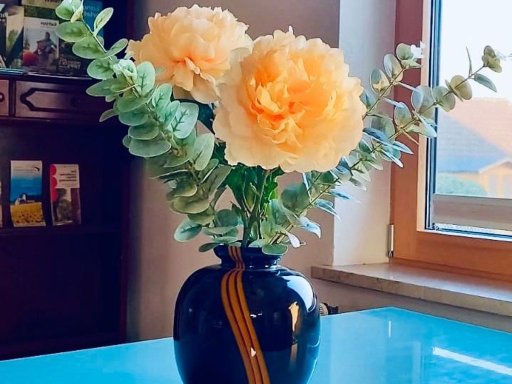 Entspannung und Freude