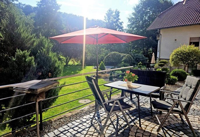 Ferienwohnung Heinz