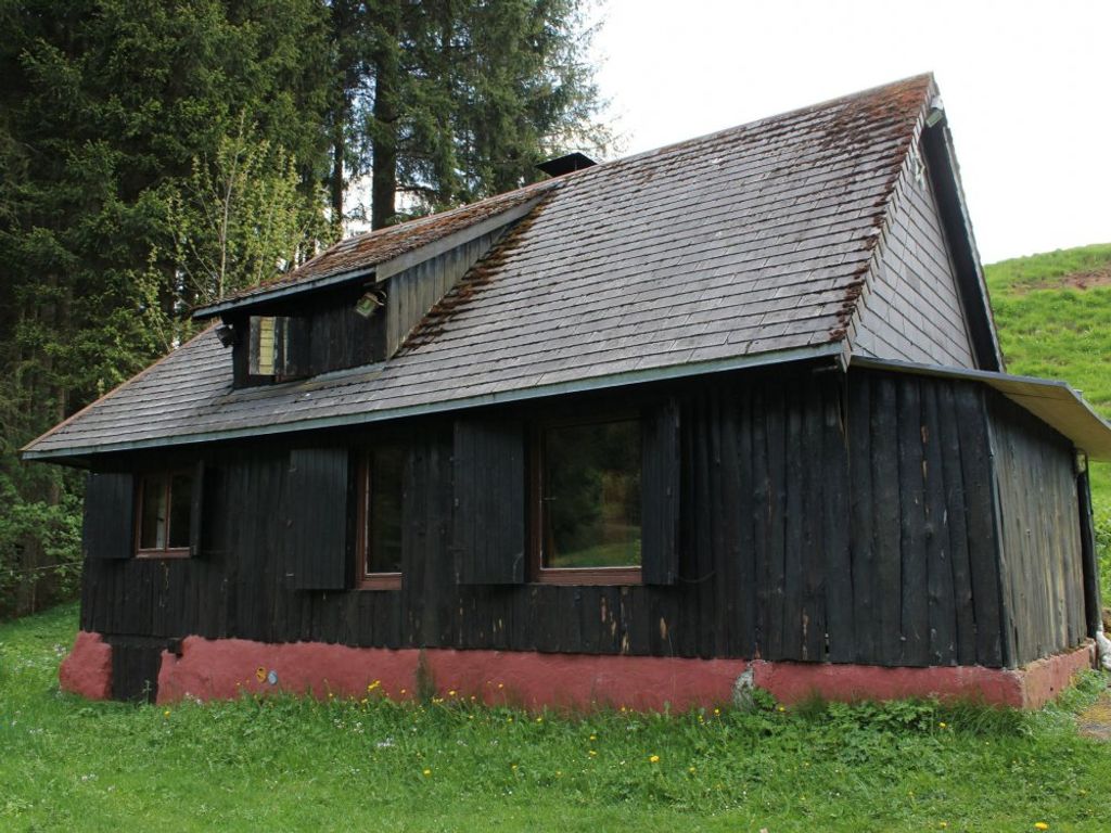 Ferienhaus MÃ¼hle