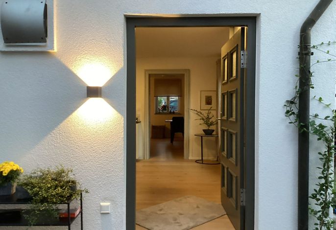 Ferienhaus Fahr am Main
