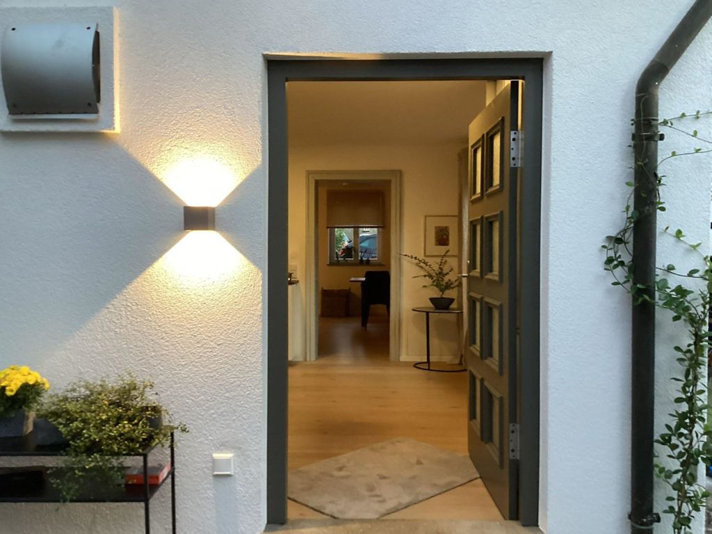 Ferienhaus Fahr am Main