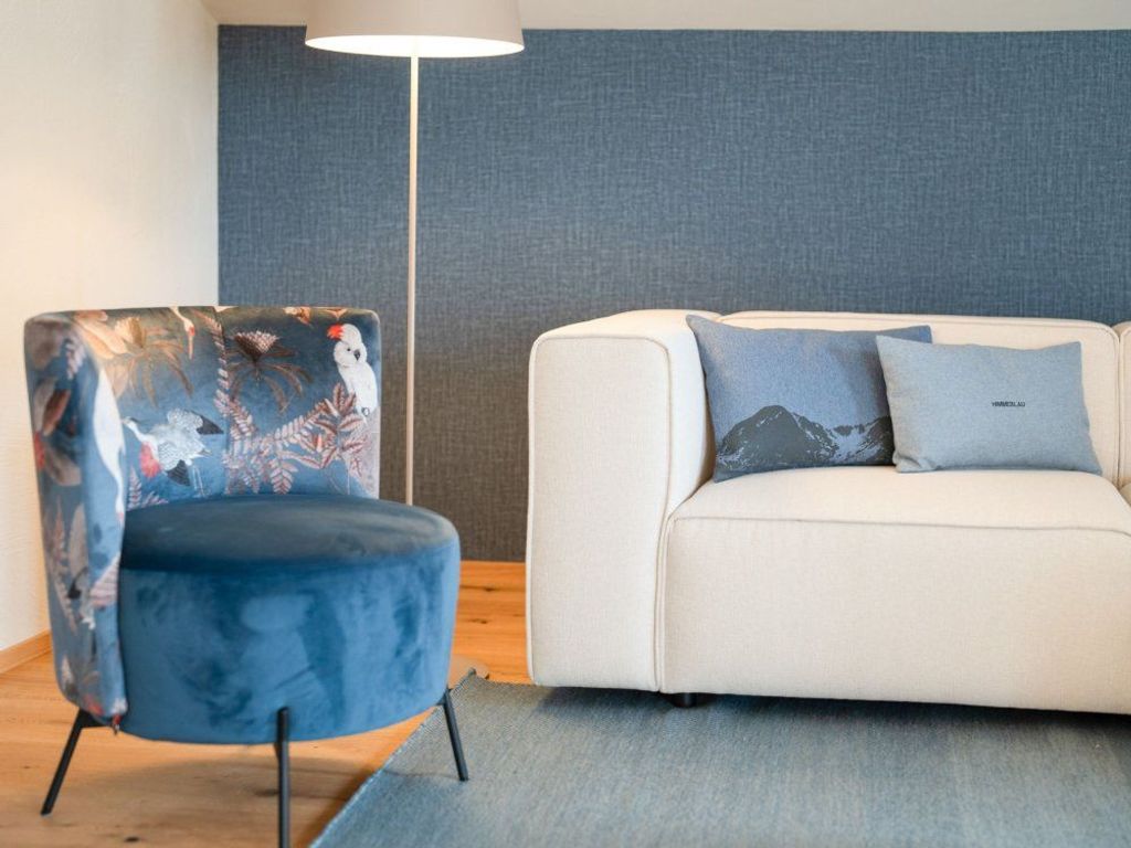 Gemütliches Sofa