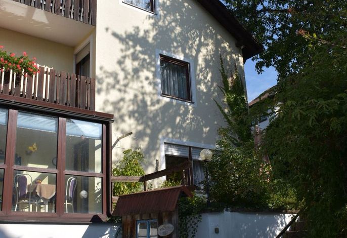 Gästehaus am Schlossberg