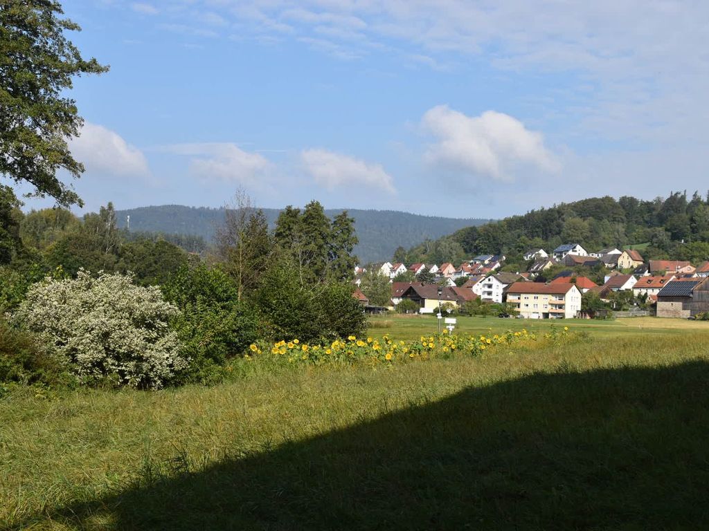 Ausblick