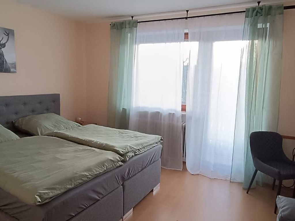 Doppezimmer