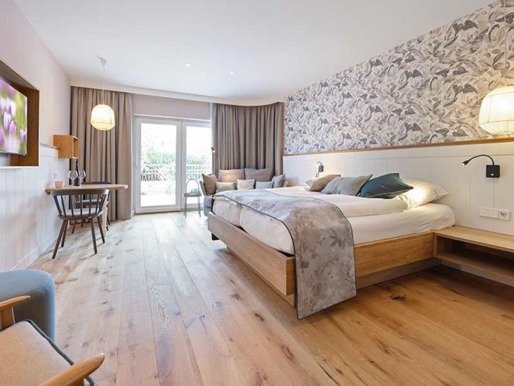 Spa Suite