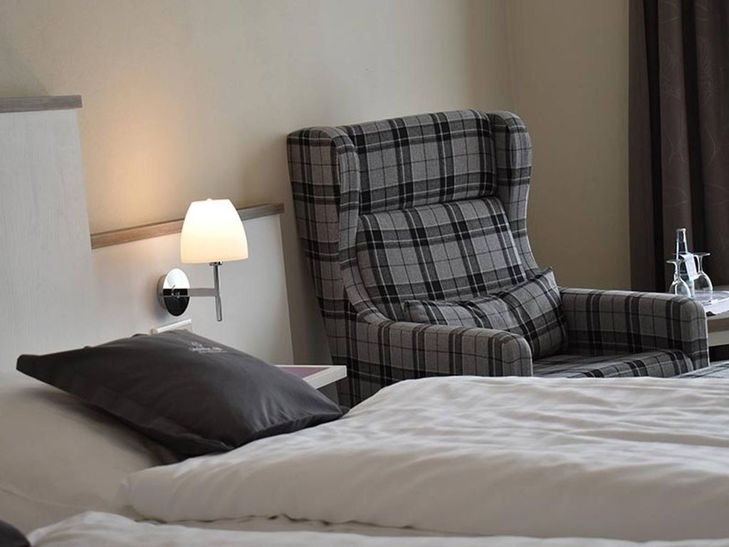 Gartenzimmer Ansicht