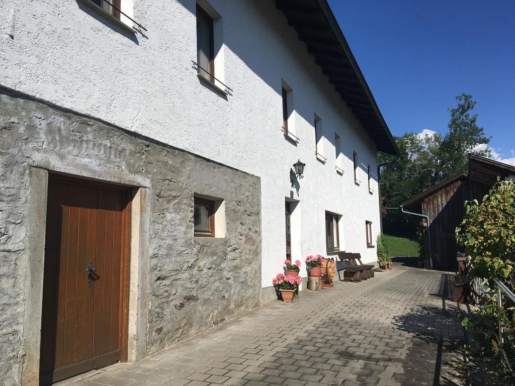 Achtlerhof