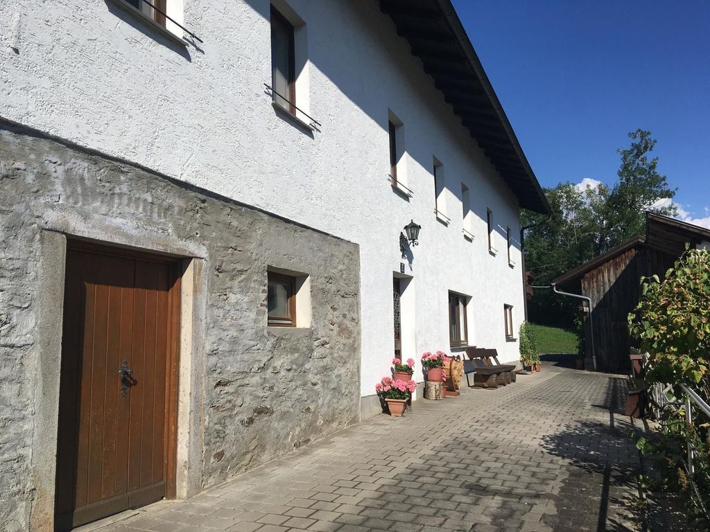 Achtlerhof
