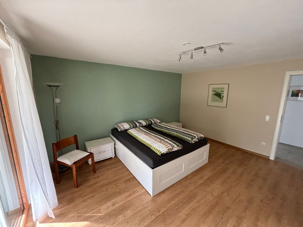 Schlafzimmer 1/1