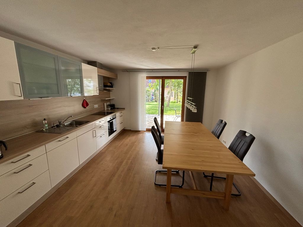 Küche / Esszimmer