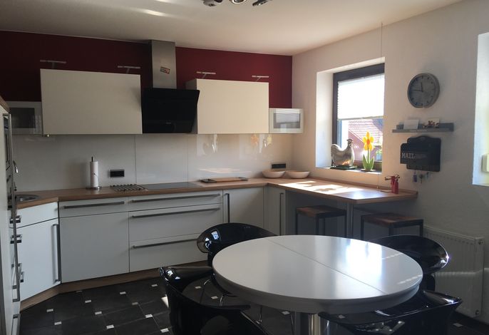 Ferienwohnung Dorenkamp