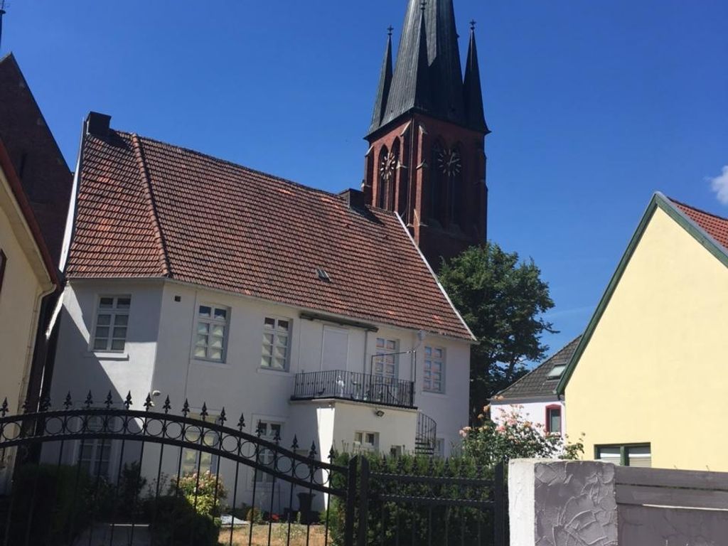 Ferienwohnung Am Markt