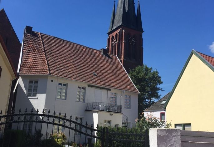 Ferienwohnung Am Markt