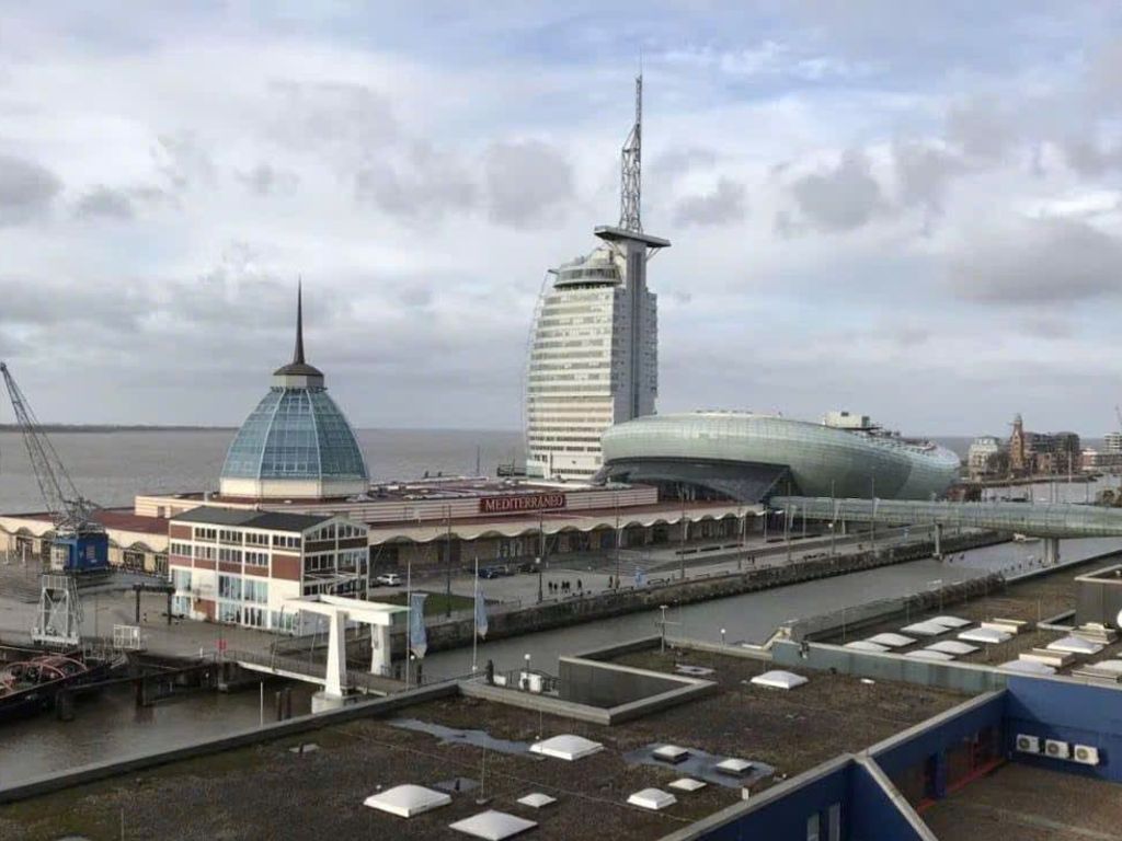 Bremerhaven