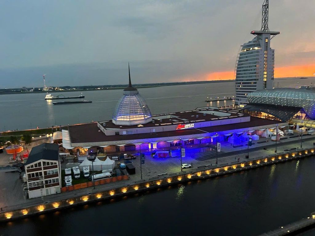 Bremerhaven
