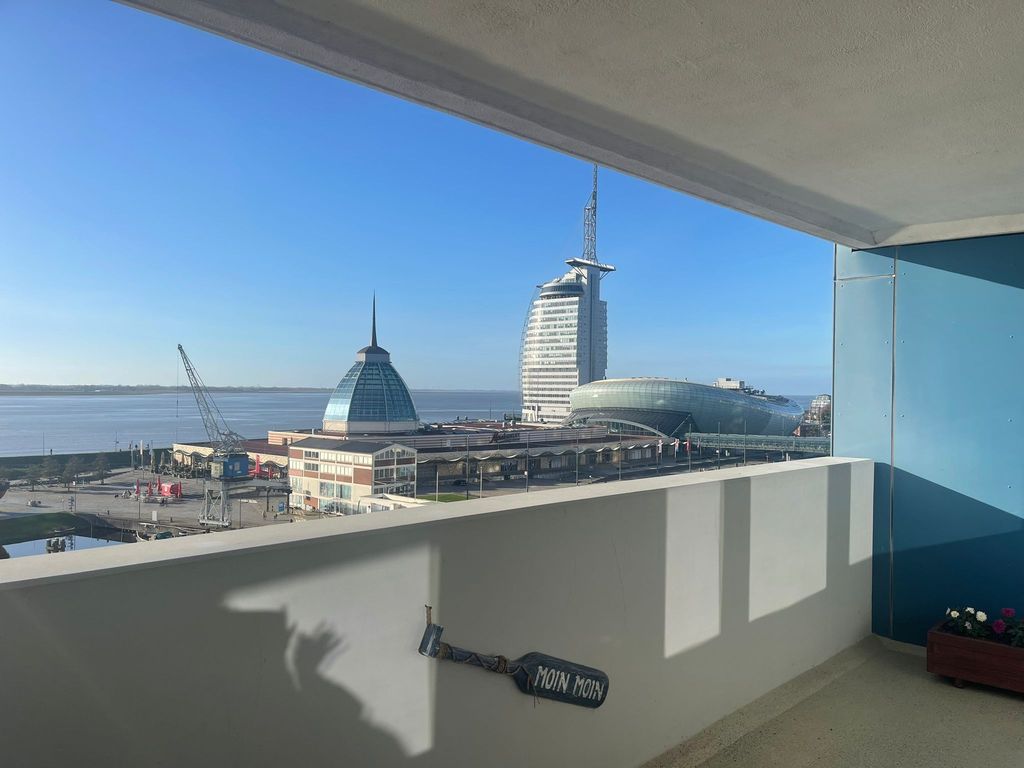Bremerhaven