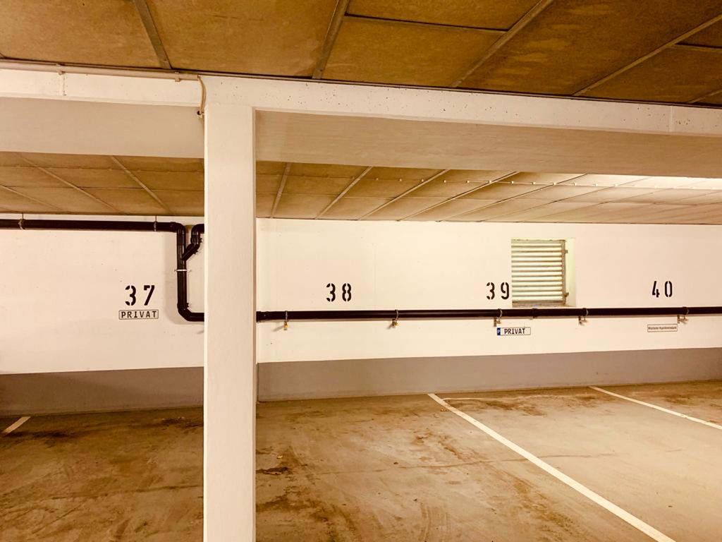 Freitraum Apartment No 2