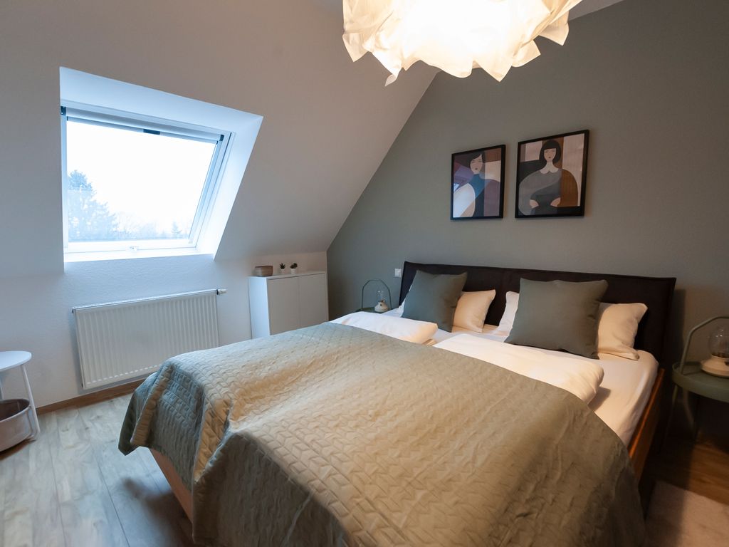 Freitraum Apartment No 2