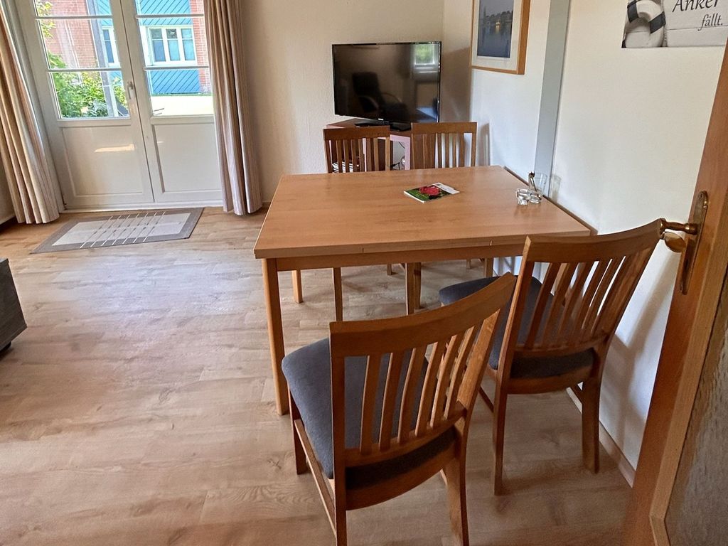 Ferienwohnung 1