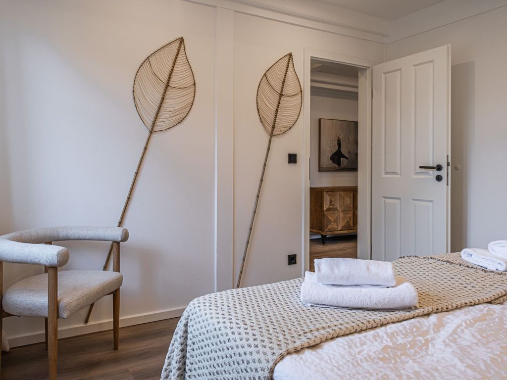 Zimmer innen